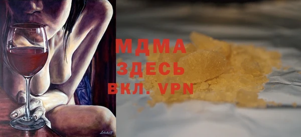 тгк Горнозаводск