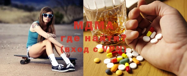 тгк Горнозаводск